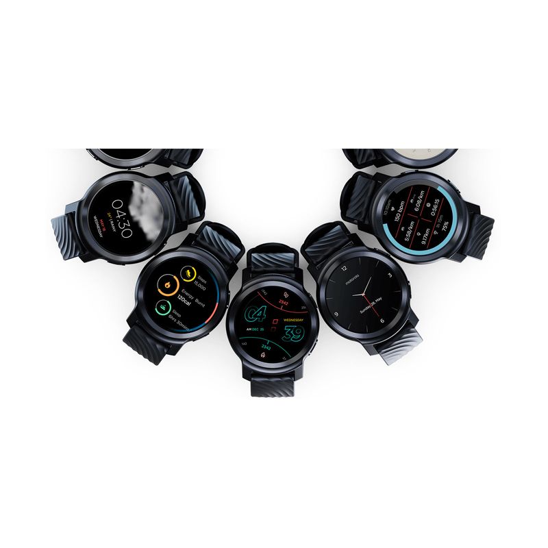 phantom smartwatch