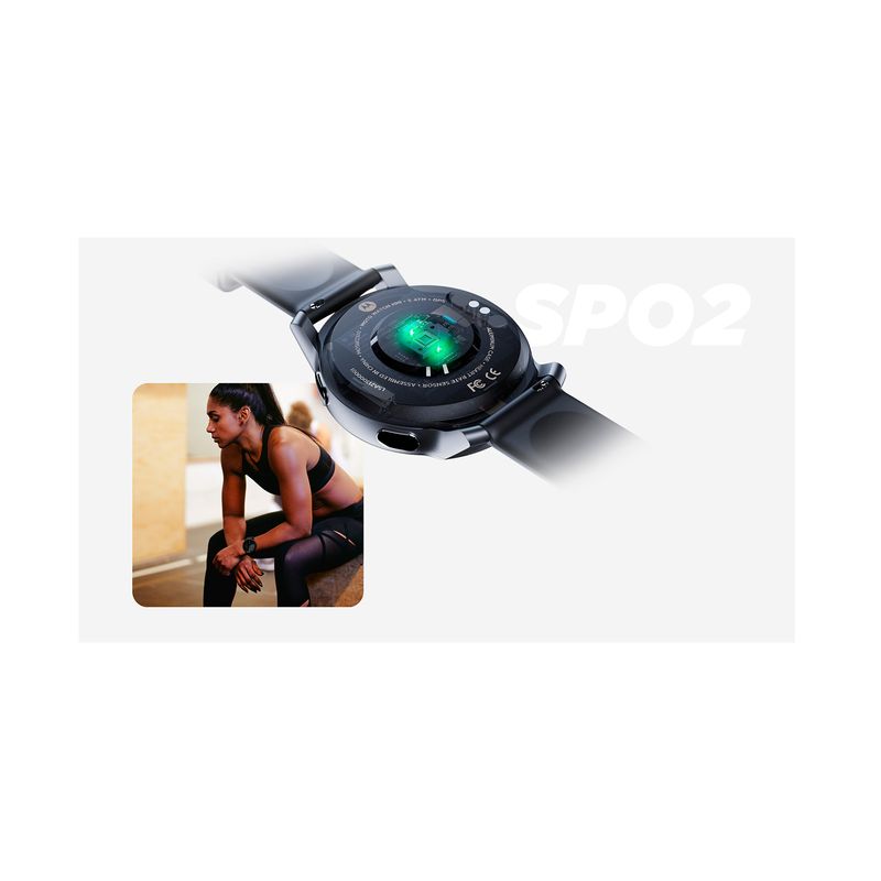 phantom smartwatch