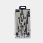 caja-matematica-2-compas-con-7-piezas-plateado-azul-5907435160093
