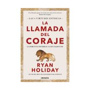 La llamada del coraje