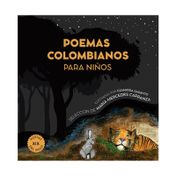 Poemas colombianos para niños: poetas del siglo XIX