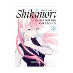 shikimori-2-9786289535617