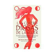Las cuatro diosas de la mujer