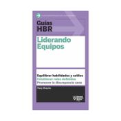 Liderando equipos