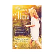 El amor de tu alma
