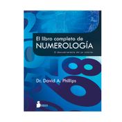 Libro completo de numerología