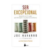 Ser excepcional