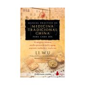 Manual práctico de medicina tradicional china
