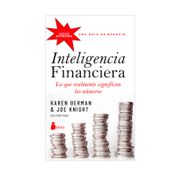 Inteligencia financiera. Lo que realmente significan los números