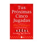 tus-proximas-cinco-jugadas-9788419105240