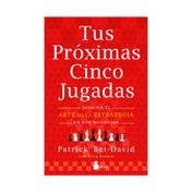 Tus próximas cinco jugadas