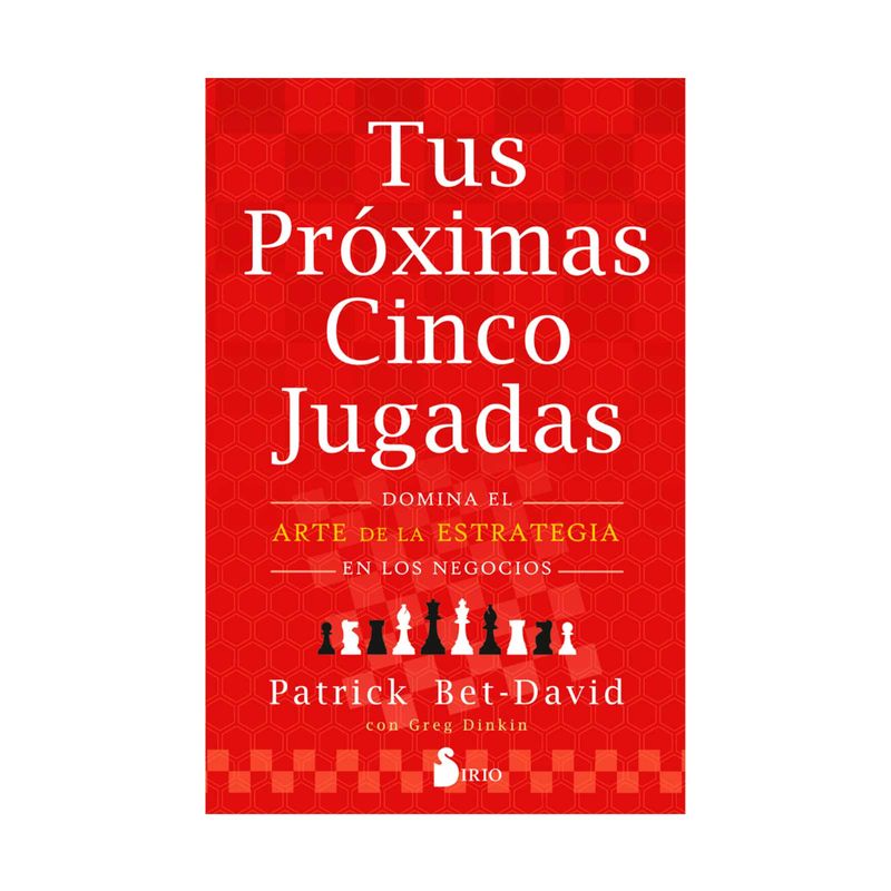 tus-proximas-cinco-jugadas-9788419105240