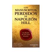 Los manuscritos perdidos