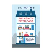 Enamórate de tu casa