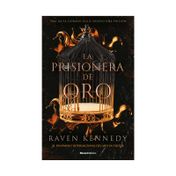 La prisionera de oro
