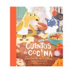 Cuentos de cocina