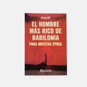 El hombre más rico de Babilonia para nuestra época