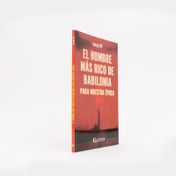 El hombre más rico de Babilonia para nuestra época