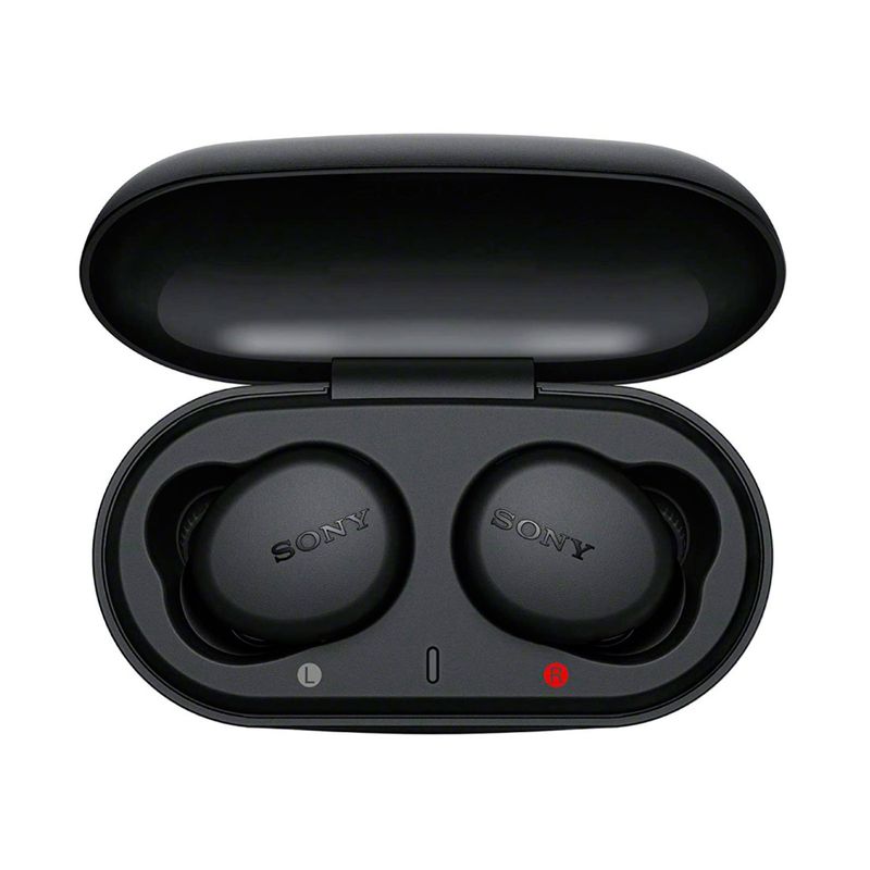 SONY WIH700 H.EAR IN 2 NEGRO AURICULARES INALÁMBRICOS BLUETOOTH