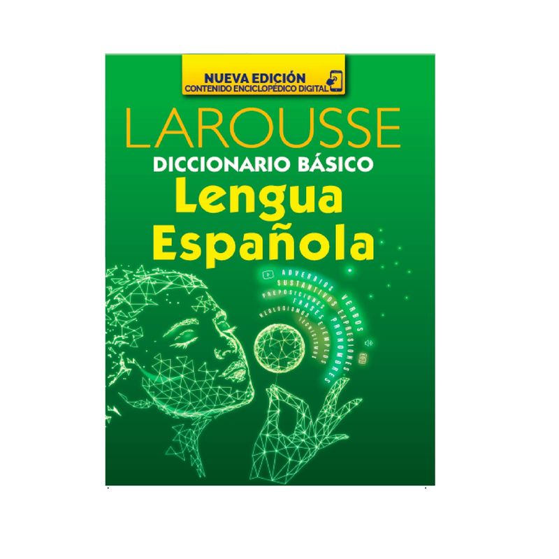 DICCIONARIO BÁSICO DE LA LENGUA ESPAÑOLA. NUEVA EDICIÓN CON