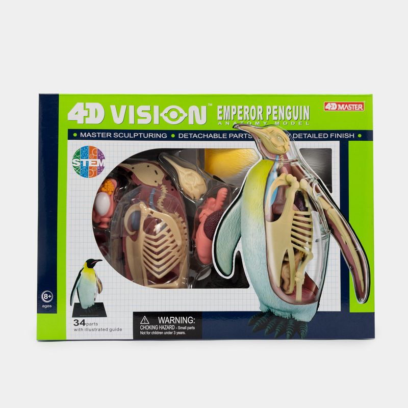 modelo-atomico-4d-pinguino-34-piezas-4894793220440