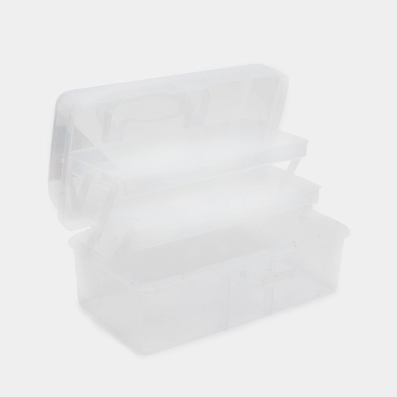 caja-para-herramientas-con-2-bandejas-transparente-11-5-x-23-x-13-cm-2-7701016358453
