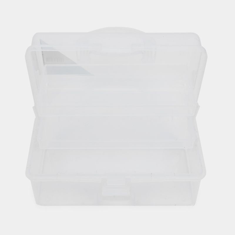 caja-para-herramientas-con-2-bandejas-transparente-11-5-x-23-x-13-cm-3-7701016358453