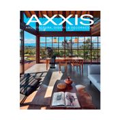 Anuario axxis diseño y decoración 2023