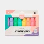 resaltador-grueso-kiut-x8-pastel-7702111572270