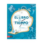El libro del tiempo