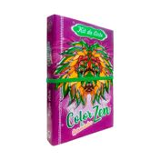 Kit de arte. Color Zen y actividades