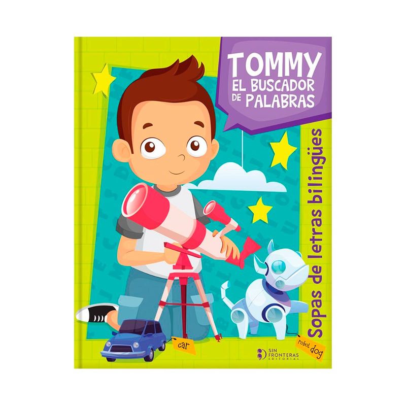 tommy-el-buscador-de-palabras-sopas-de-letras-bilingues--9786287544536