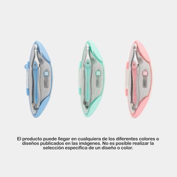 JeoPoom Compás de Ajuste Rápido, Compás Escolar de Precisión con Accesorios  de Recambio, Compás Metalico para Escuela Estudiantes y Profesores