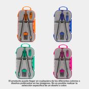 Compás de precisión rectangular con 2 piezas (surtido)