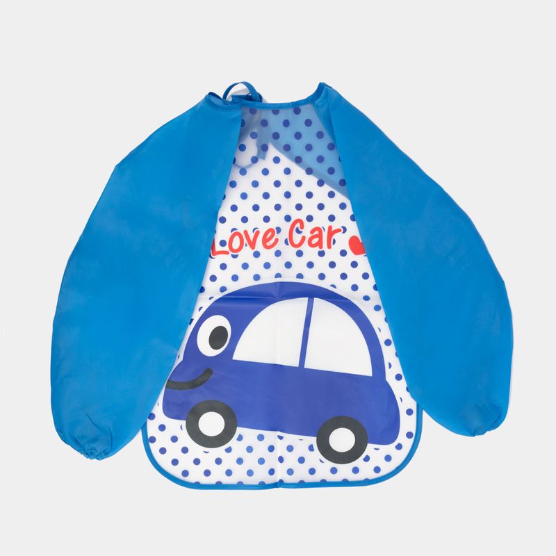 delantal-con-mangas-azules-talla-l-diseno-carro-7701016366182