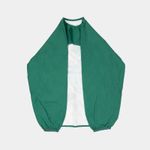 delantal-con-mangas-verdes-talla-l-diseno-perezoso-2-7701016366205