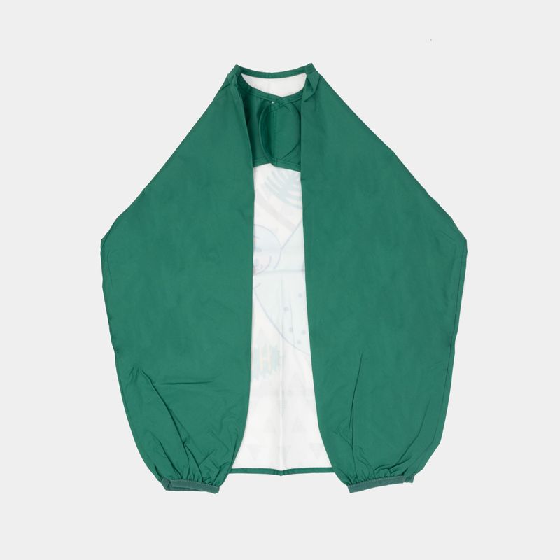 delantal-con-mangas-verdes-talla-l-diseno-perezoso-2-7701016366205