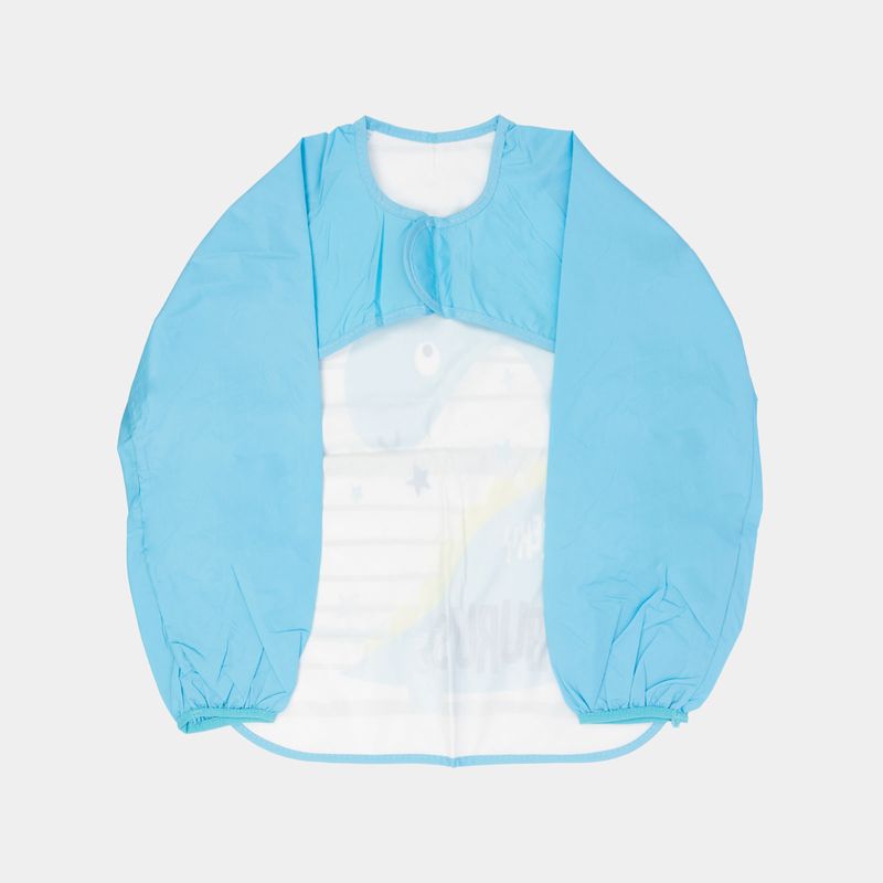 delantal-con-mangas-azules-claras-talla-l-diseno-dino-2-7701016366229