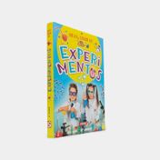 Gran libro de experimentos