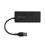 Hub Targus con 4 puertos USB 3.0