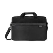Maletín Targus para portátil de 15.6", diseño Casual Slim