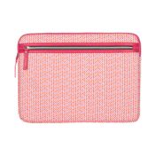 Funda Targus para portátil de 14", rosada y violeta