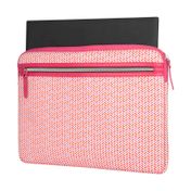 Funda Targus para portátil de 14", rosada y violeta