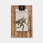 el-kybalion-de-hermes-trismegisto-9788494745836