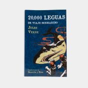 20.000 leguas  de viaje submarino