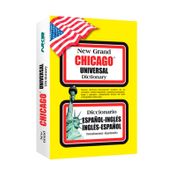 New Grand Chicago Universal Dictionary