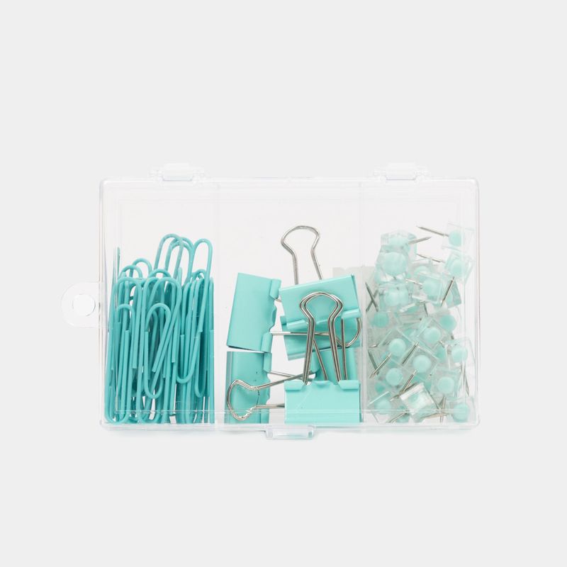 set-de-papeleria-116-piezas-de-clips-chinches-manecillas-7701016429788
