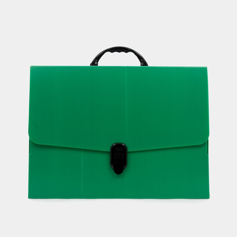 carpeta-tipo-maletin-de-plastico-verde-7897832881722