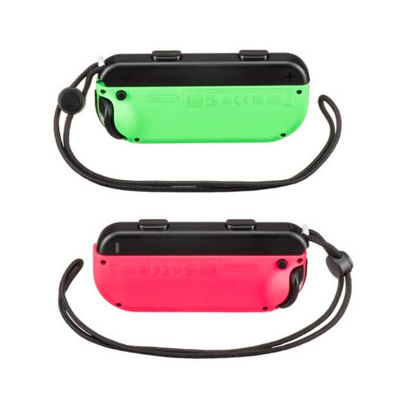 control-inalambrico-joy-con-para-nintendo-switch-rosado-verde-neon-3-45496881900