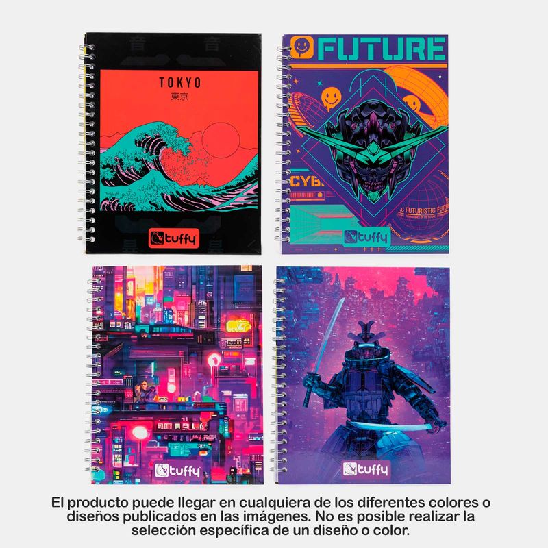 cuaderno-de-80-hojas-cuadriculado-tuffy-futurista-7701016487429